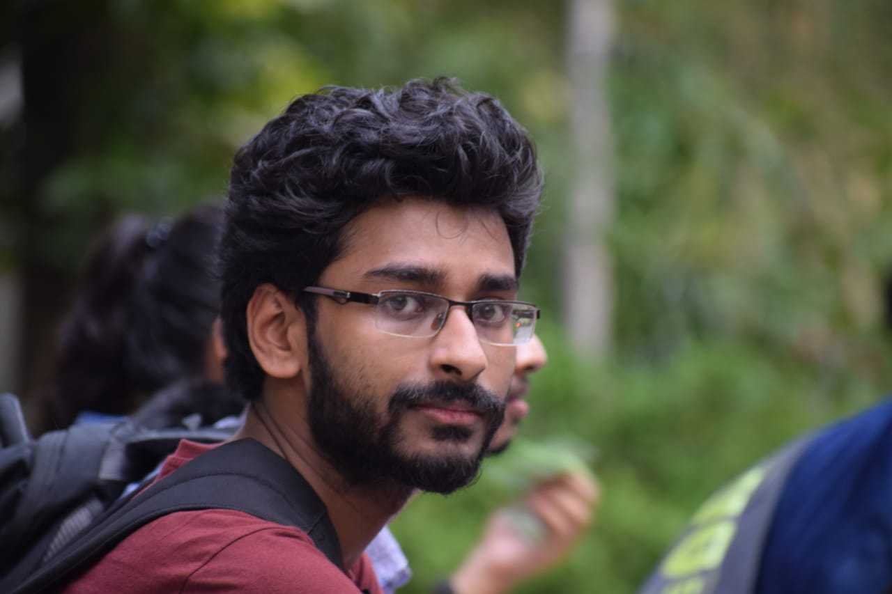 Profile photo of Priyabrata Saha